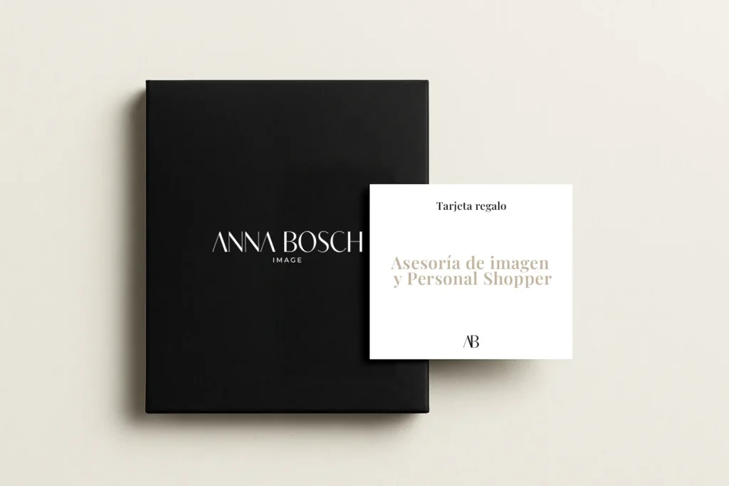 Tarjeta Regalo de Anna Bosch Image