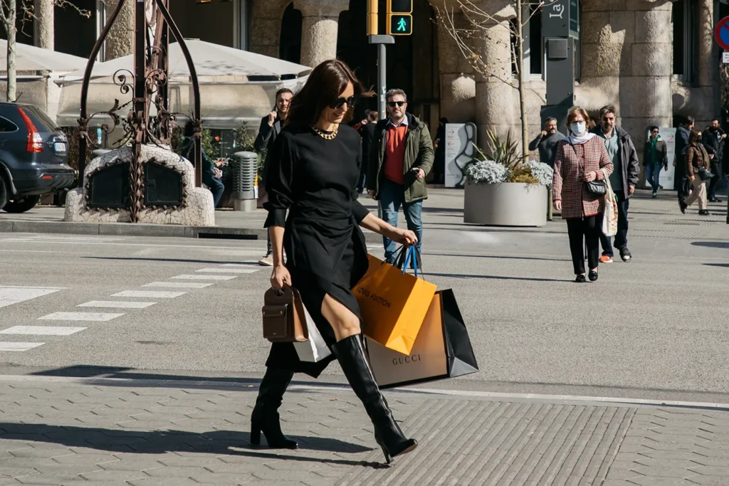 Personal Shopper