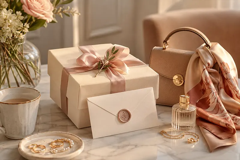Ideas de regalos para mujer originales y experiencias personalizadas
